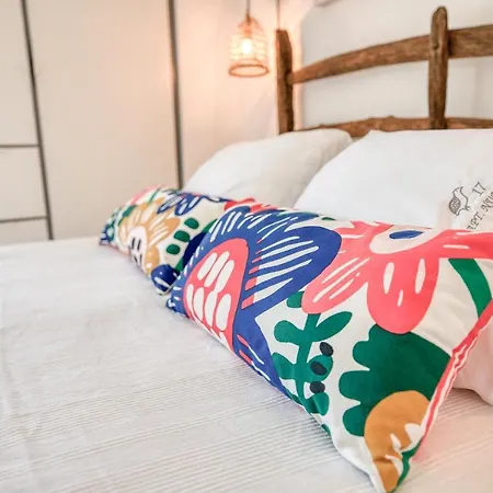 Appartement Nura Menorca- Sp 17 *