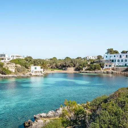 Nura Menorca- Sp 17 Appartement Cala Santandria (Menorca)