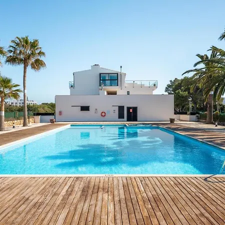 Nura Menorca- Sp 17 Appartement