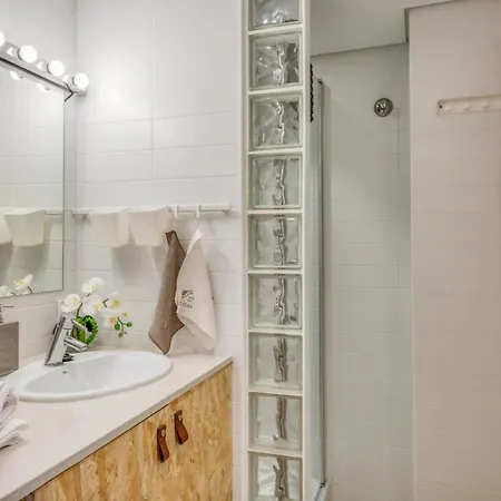 Appartement Nura Menorca- Sp 17 *