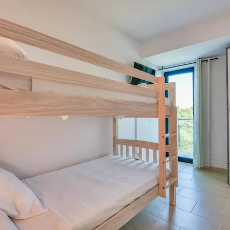Nura Menorca- Sp 17 Appartement Cala Santandria (Menorca)
