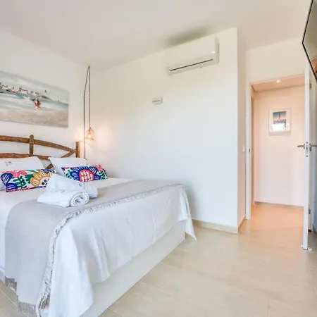 Nura Menorca- Sp 17 Cala Santandria (Menorca)
