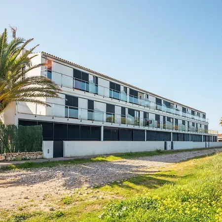 Nura Menorca- Sp 17 * Cala Santandria (Menorca)